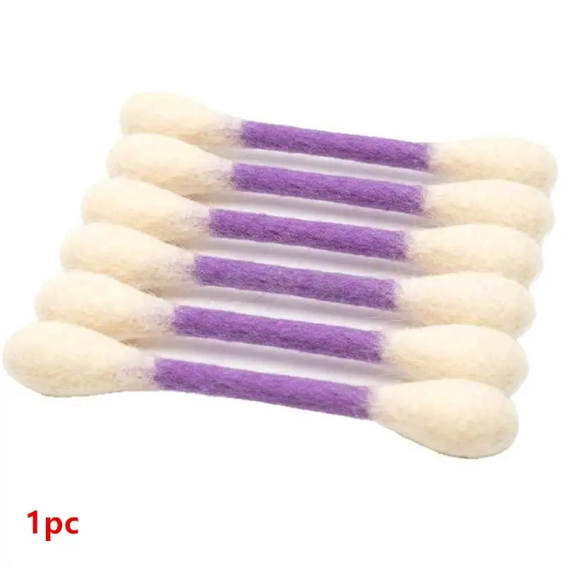 Creative Large Cotton Swab Shaped Catnip Toy - ProPawPet.com