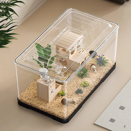 Reptile Terrariums Household Turtle Fish - ProPawPet.com