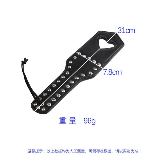 Premium PU Leather Equestrian Riding Whip - ProPawPet.com