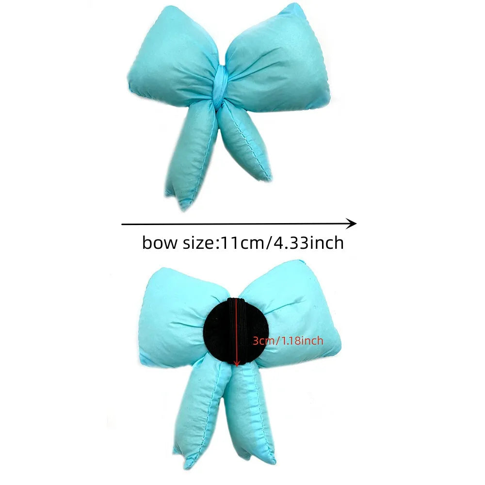 30/50pcs Dog Fashion Accessories Slidable - ProPawPet.com