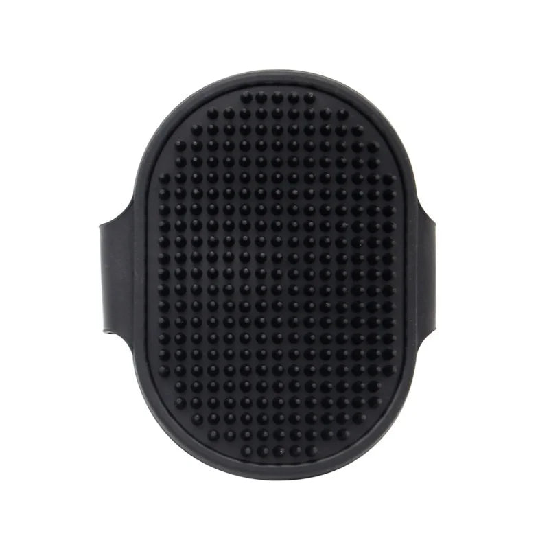 Pet Grooming Comb Stainless Steel Needle Dog Cleaning Brush
