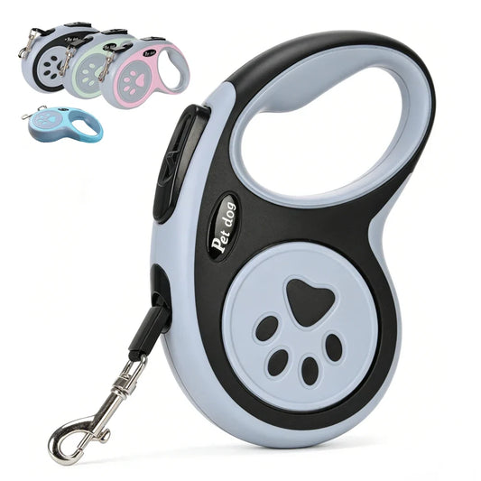 3M 5M Retractable Puppy Leash for Small - ProPawPet.com