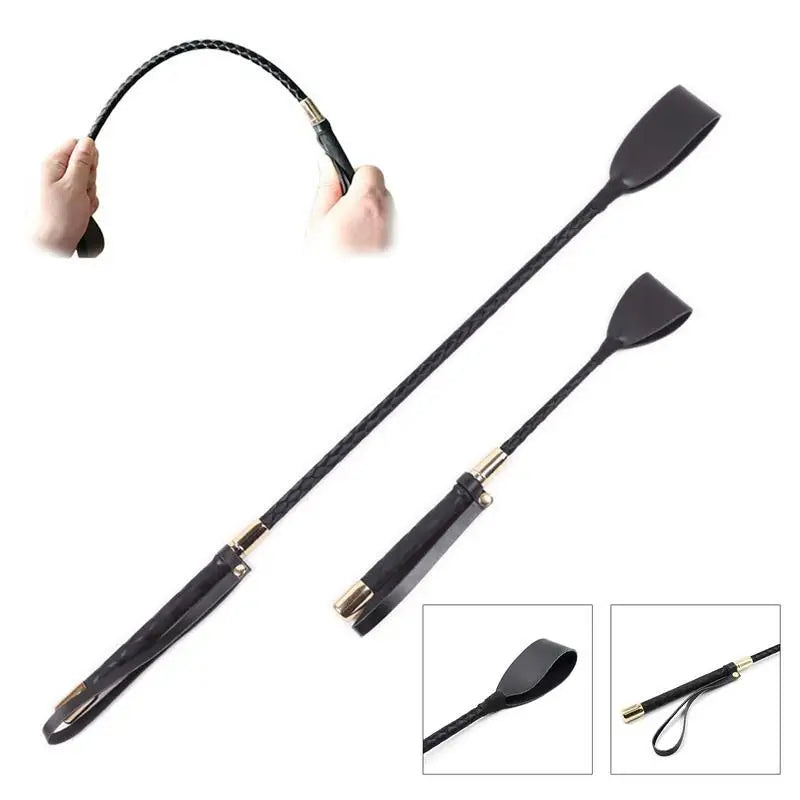 30/45/54/60CM Riding Crop Horse Crop Double - ProPawPet.com