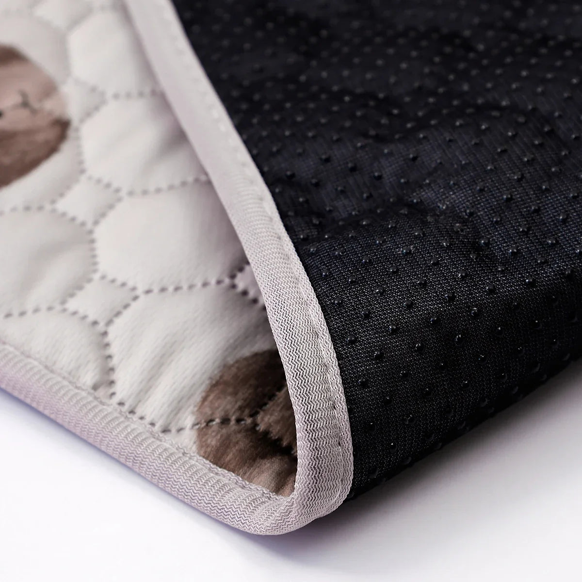 1pc Mesh Fabric Absorbent Cotton Pet Pee Pad - ProPawPet.com