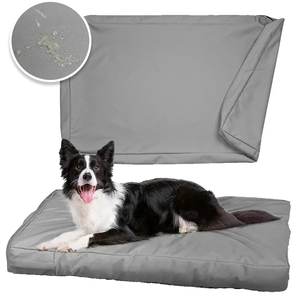 Replacement Washable Dog Crate Pad Cover - ProPawPet.com