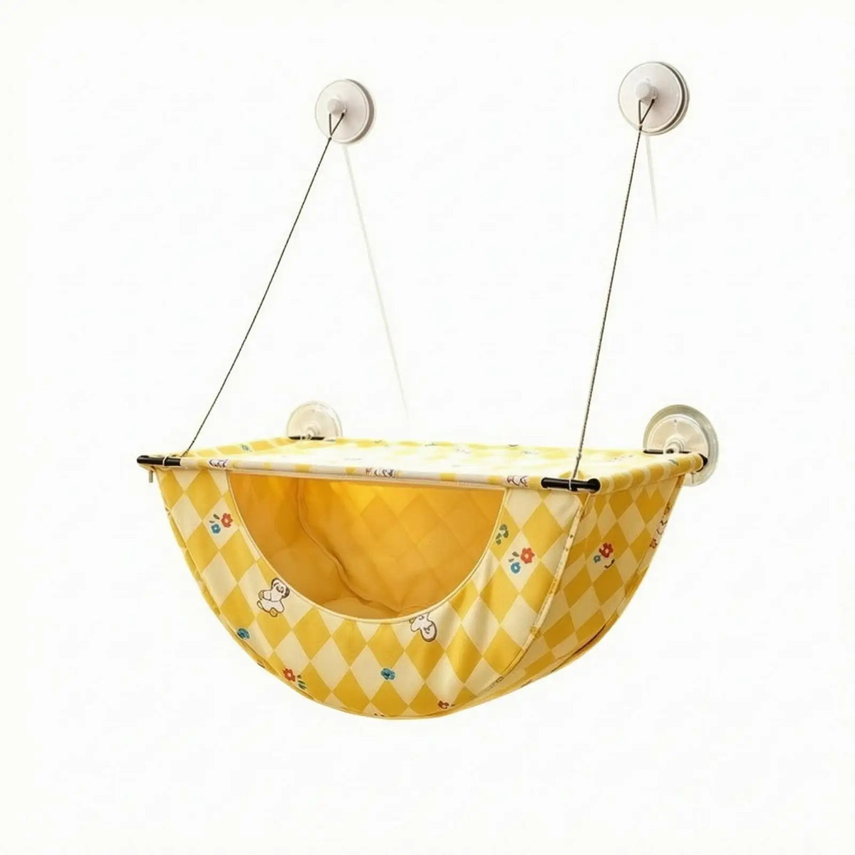 Cat Window Hammock with Suction Cups for - ProPawPet.com