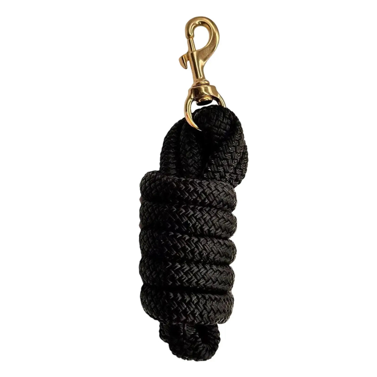 Heavy Duty Nylon Horse Leash Rope – Bridles, Halters & Reins