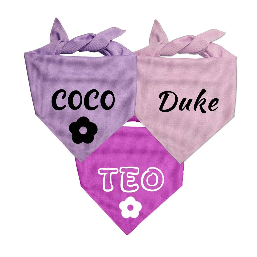 Customizable Personalized Name ID Pet - ProPawPet.com