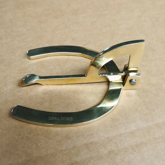 Hoof Gauges Farrier Tools Horseshoes - ProPawPet.com