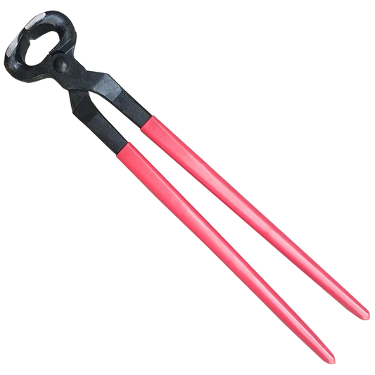 Hoof Nipper 16 Inchs Farrier Tools - ProPawPet.com