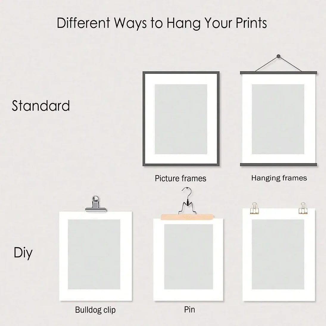 Custom Canvas Printing Personalized Photo - ProPawPet.com