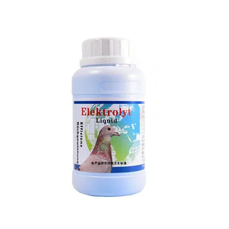 NEW Pigeon Electrolyte Essence Anti-stress - ProPawPet.com