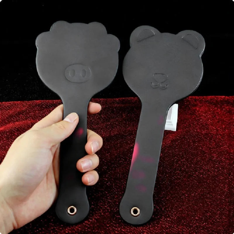 Cute Bear Pig Pattern Thermochromic Color - ProPawPet.com