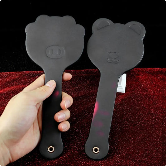 Cute Bear Pig Pattern Thermochromic Color - ProPawPet.com