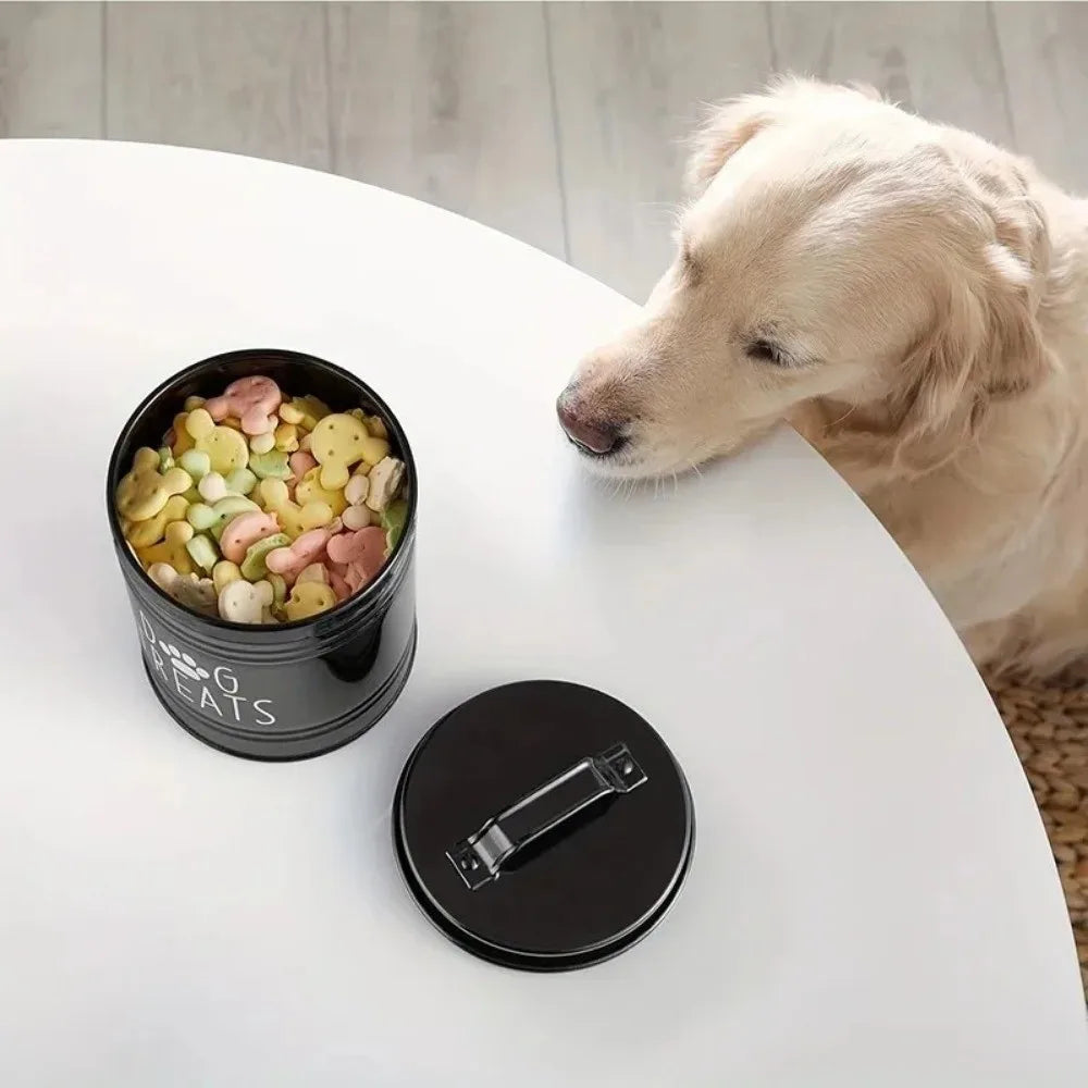Large Capacity Dog Food Storage Container - ProPawPet.com
