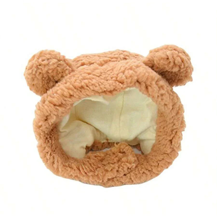 Pet Hat Cat Headgear Lion Rabbit Ears Dog – Small Pet Supplies