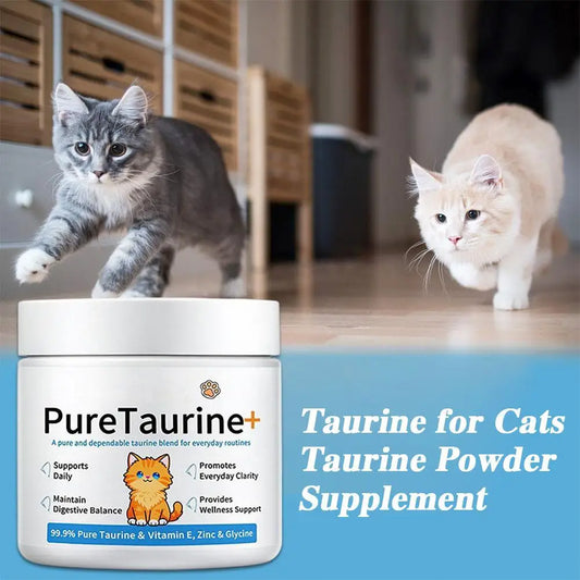 200G Cat body Health care powder 99.9% pure - ProPawPet.com