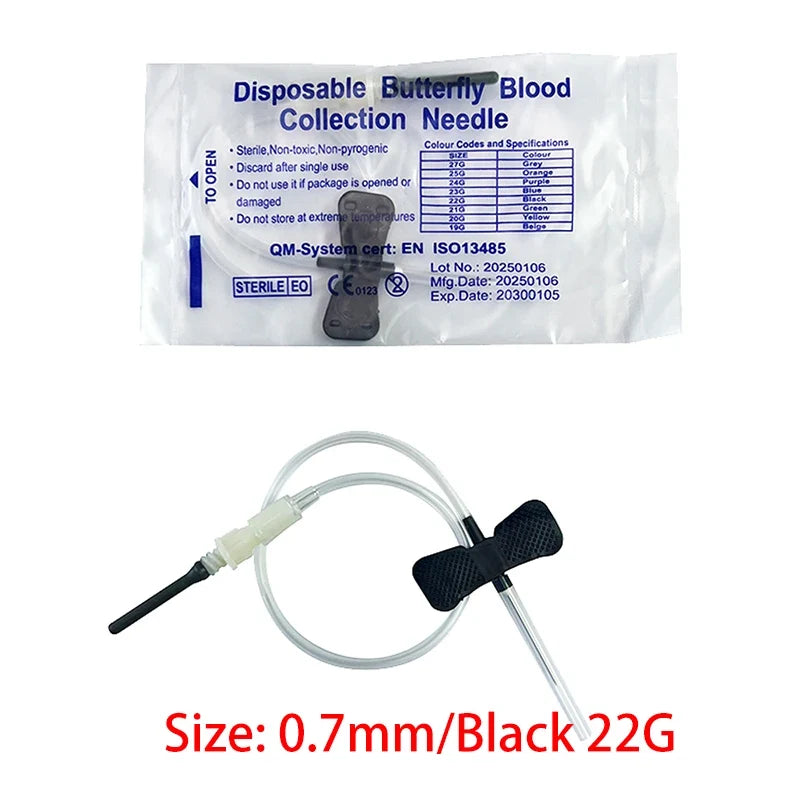 50-500 Pieces Disposable Butterfly-Type - ProPawPet.com