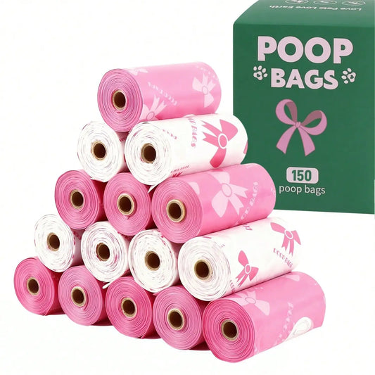 3/6/10/12 Rolls 180 Count Super Thick Dog - ProPawPet.com