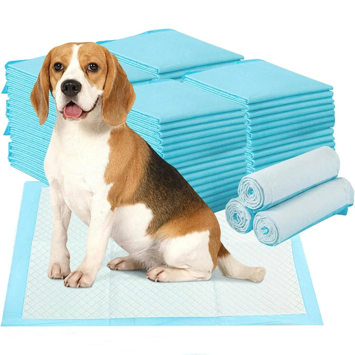 Pet pad, dog and cat pee training pad, pet - ProPawPet.com