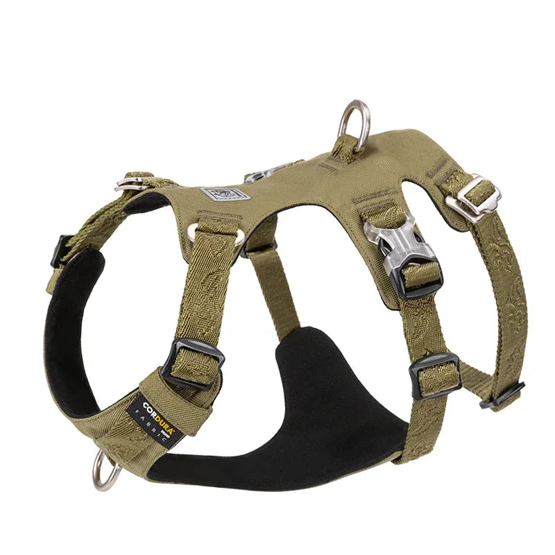 TRUELOVE Pet Nylon Harness Light-weight - ProPawPet.com