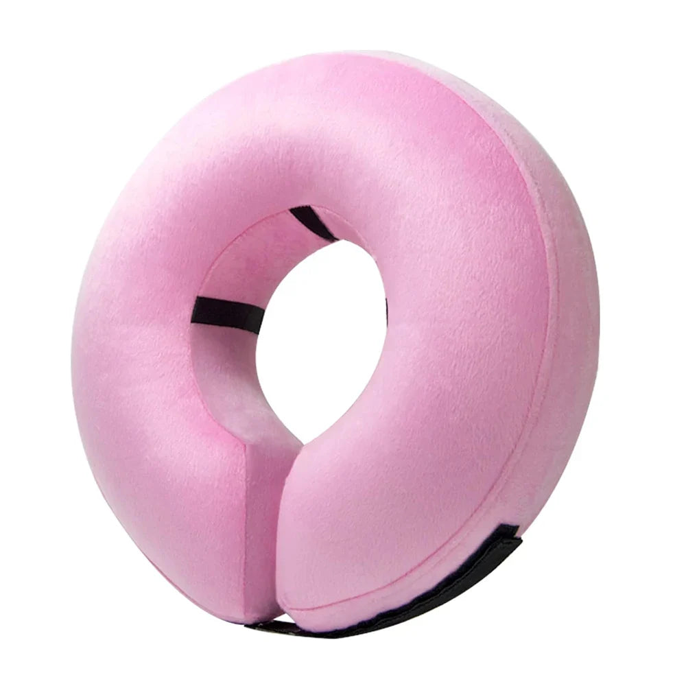 Soft Inflatable Dog Cone Collar Alternative - ProPawPet.com