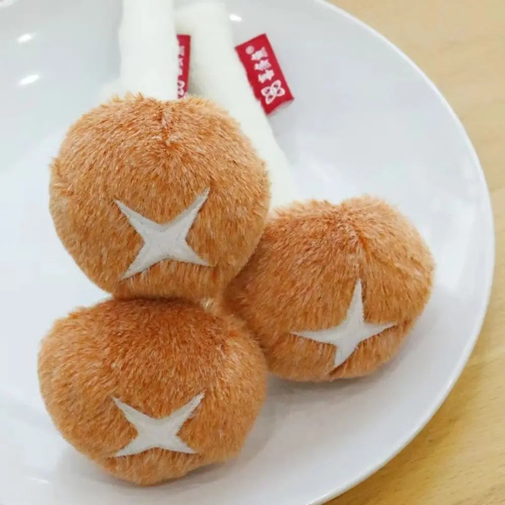New Simulated Cat Chew Bite-resistant Soft - ProPawPet.com