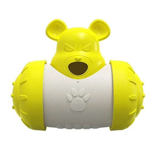 New Hit Tumbler Balanced Car Slow Leak Dog - ProPawPet.com