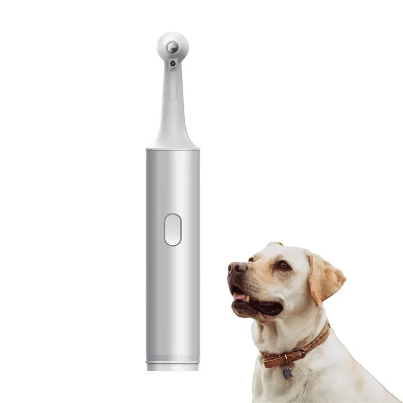 Pet Electric Tooth Polisher Dental Scaler - ProPawPet.com