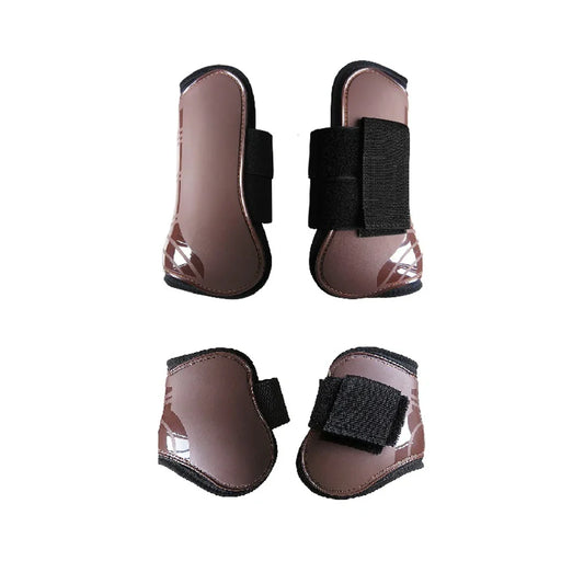 2 pairs Ultral-light Horse Tendon Fetlock - ProPawPet.com
