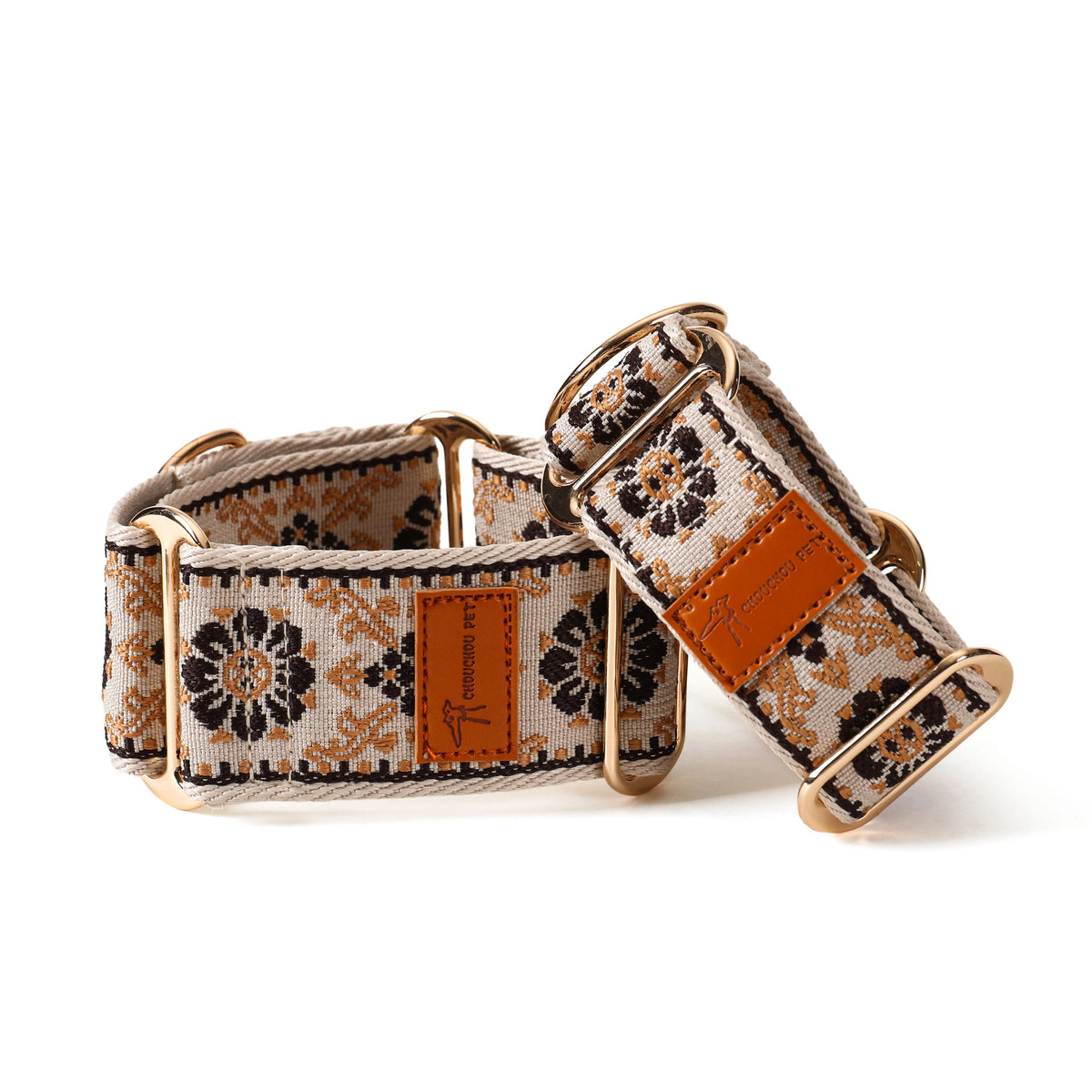 Martingale Dog Collar Hens / Greyhound - ProPawPet.com