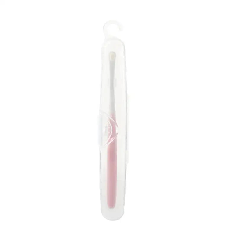 Round Head Toothbrush for Dog Remove Bad Breath – Dog Supplies