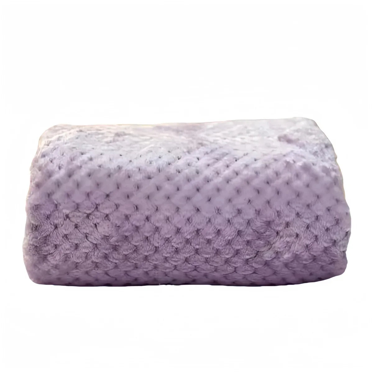 Washable 70x100cm Ultra-soft Fluffy Pet Blanket – Cat Supplies