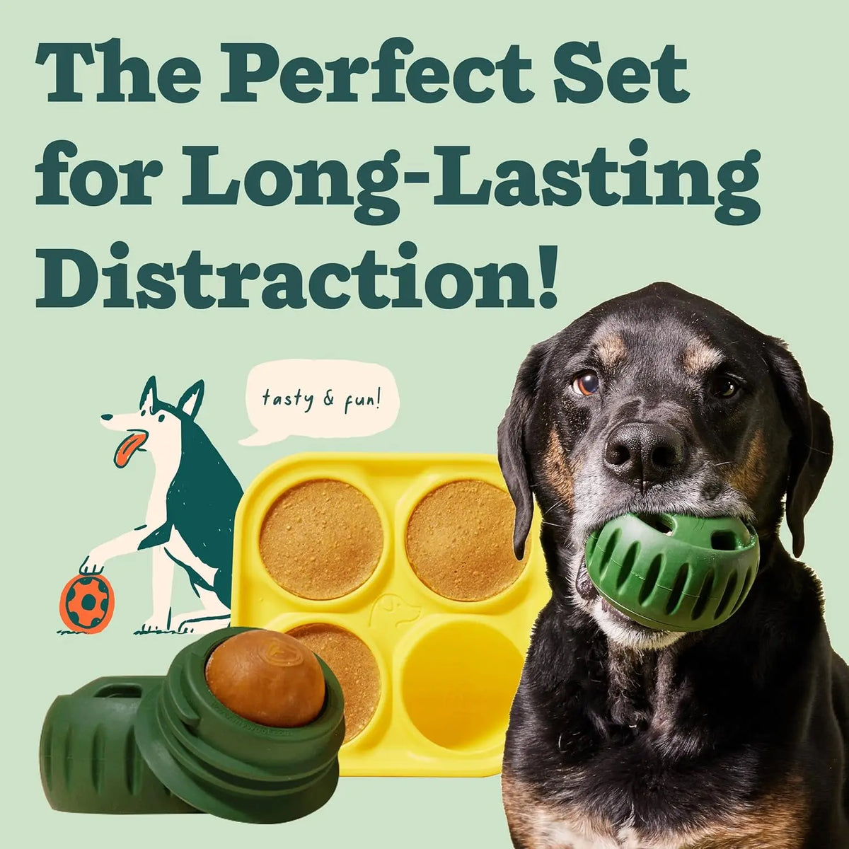 Summer Pet Cooling Homemade Snack Plate, Cat - ProPawPet.com