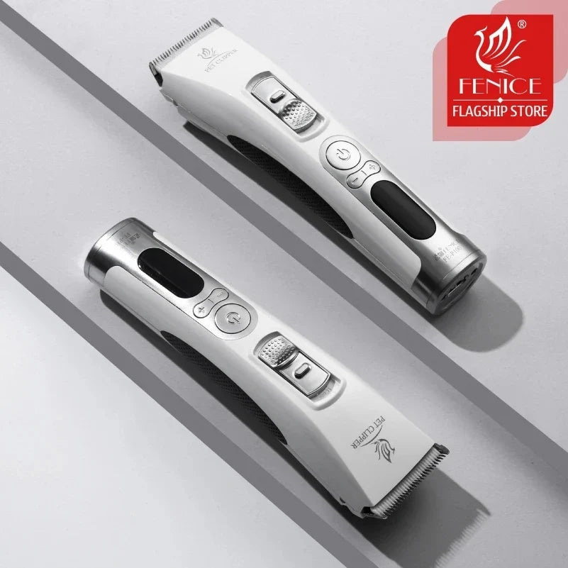 Fenice Electrical Pet Clipper Ma Dog Hair - ProPawPet.com