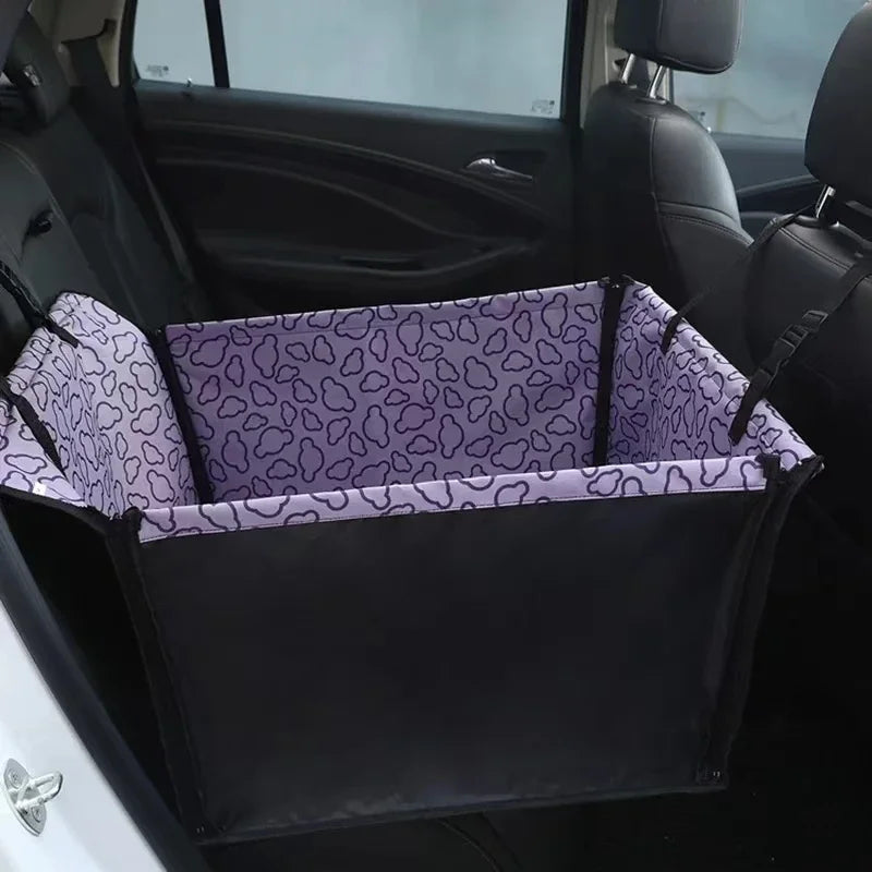 Pet Carriers Dog Car Seat Cover Carrying for - ProPawPet.com