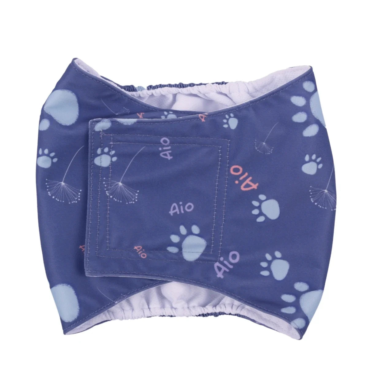 Male Dog Diapers Washable Belly Band for - ProPawPet.com