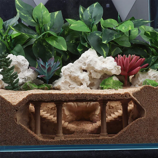 Hot Sale 3D Printed Roman Secret Realm - ProPawPet.com