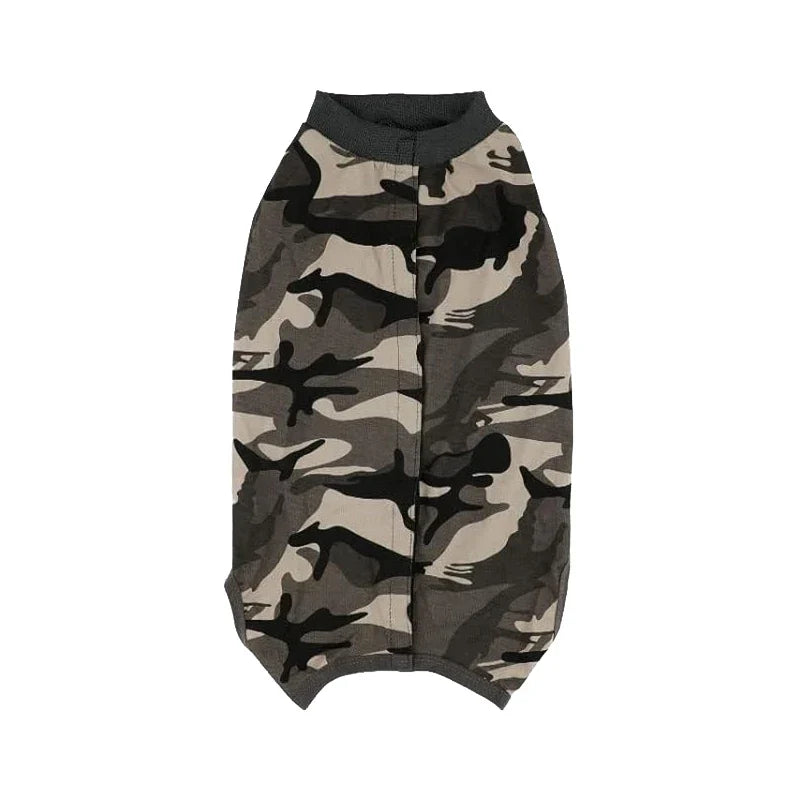 Dog Recovery Suit Abdominal Wound Surgical - ProPawPet.com