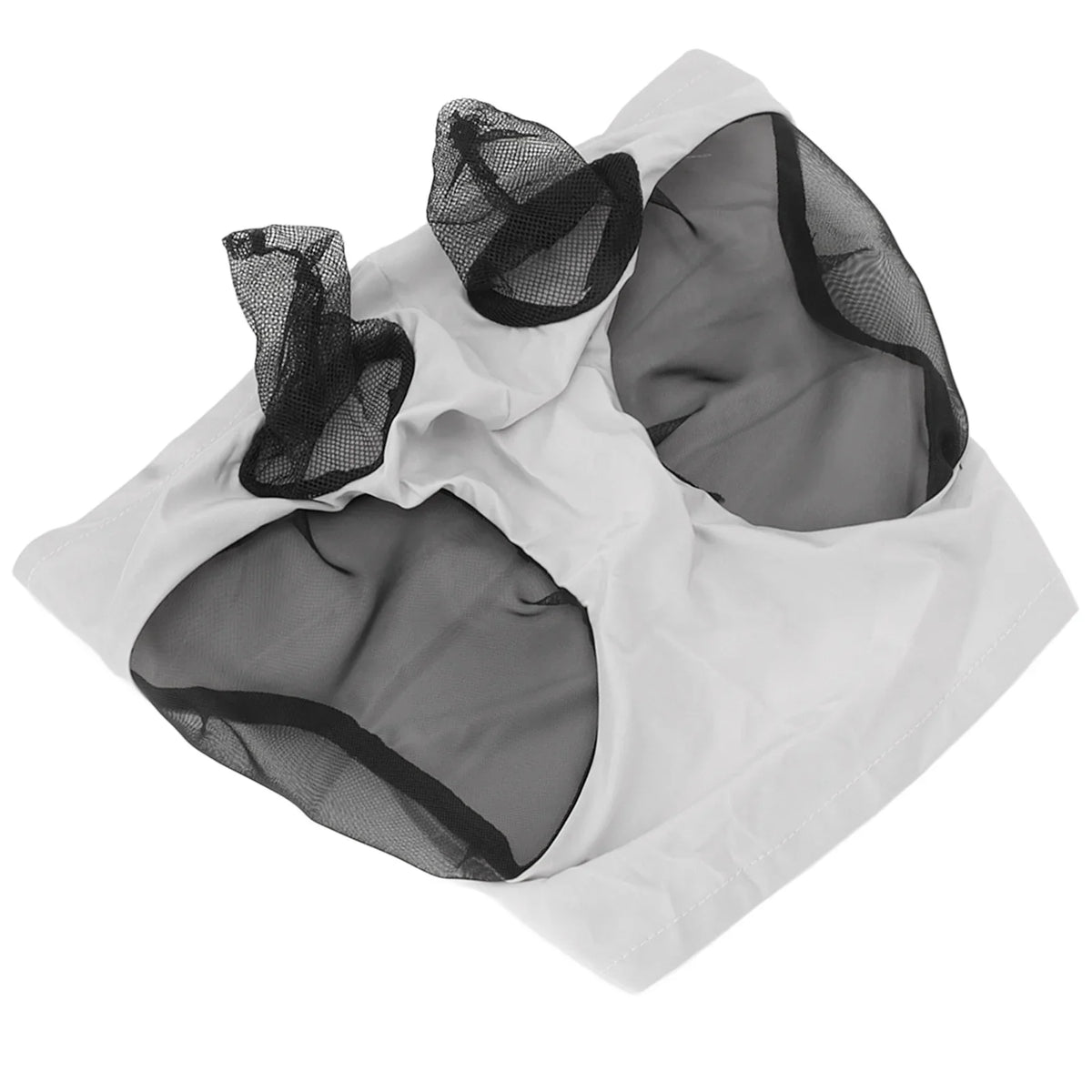 Horse Mesh Fly Mask Knitted Fabric - ProPawPet.com