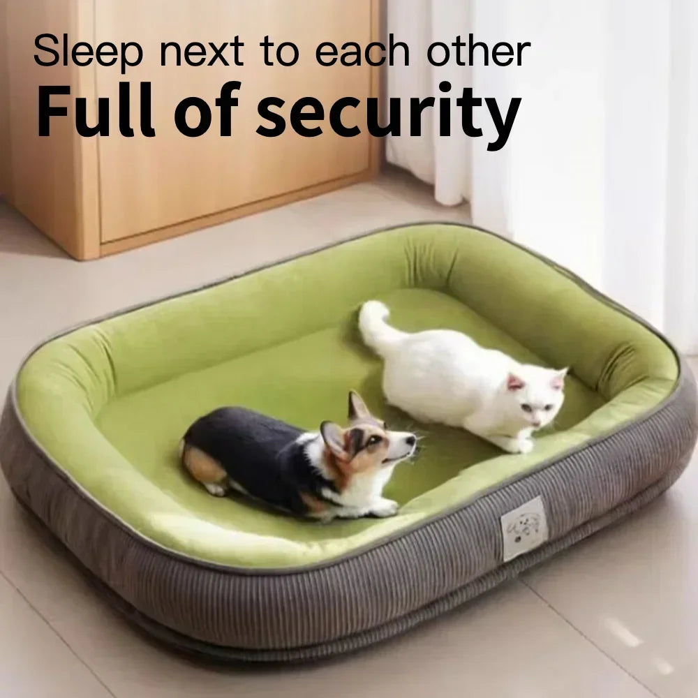 Thickened Wear Resistance Small Breed Dog - ProPawPet.com