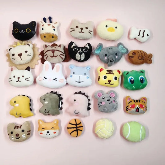 Pet Natural Catnip Plush Toy For Funny - ProPawPet.com