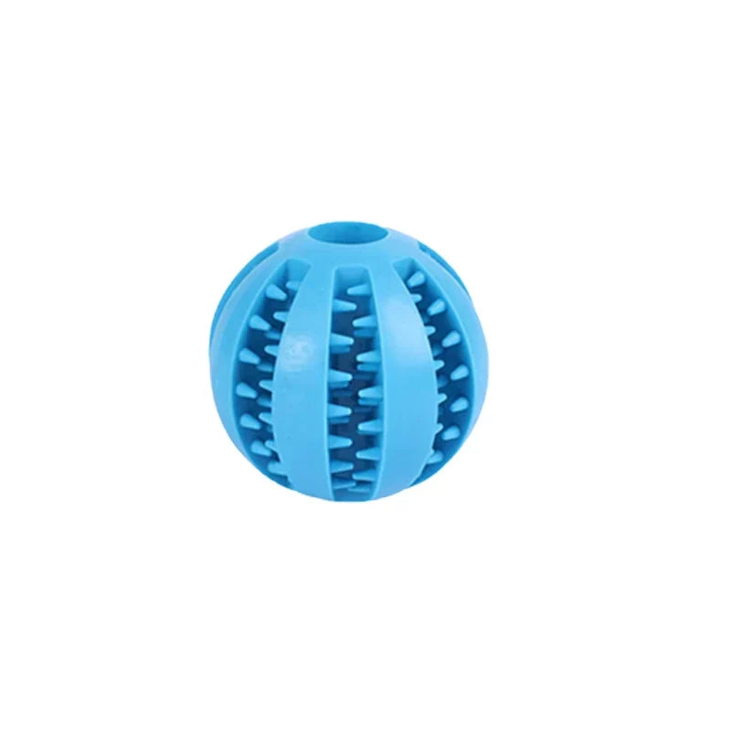 New Pet Dog Toy Interactive Rubber Balls for - ProPawPet.com