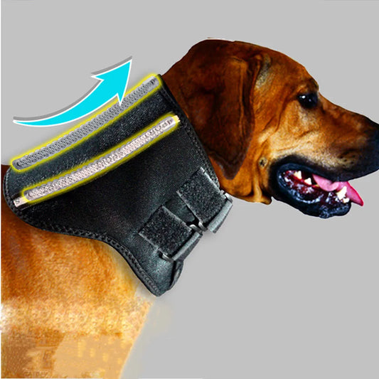 Dog Neck Sprain Neck Protector Small, Medium - ProPawPet.com