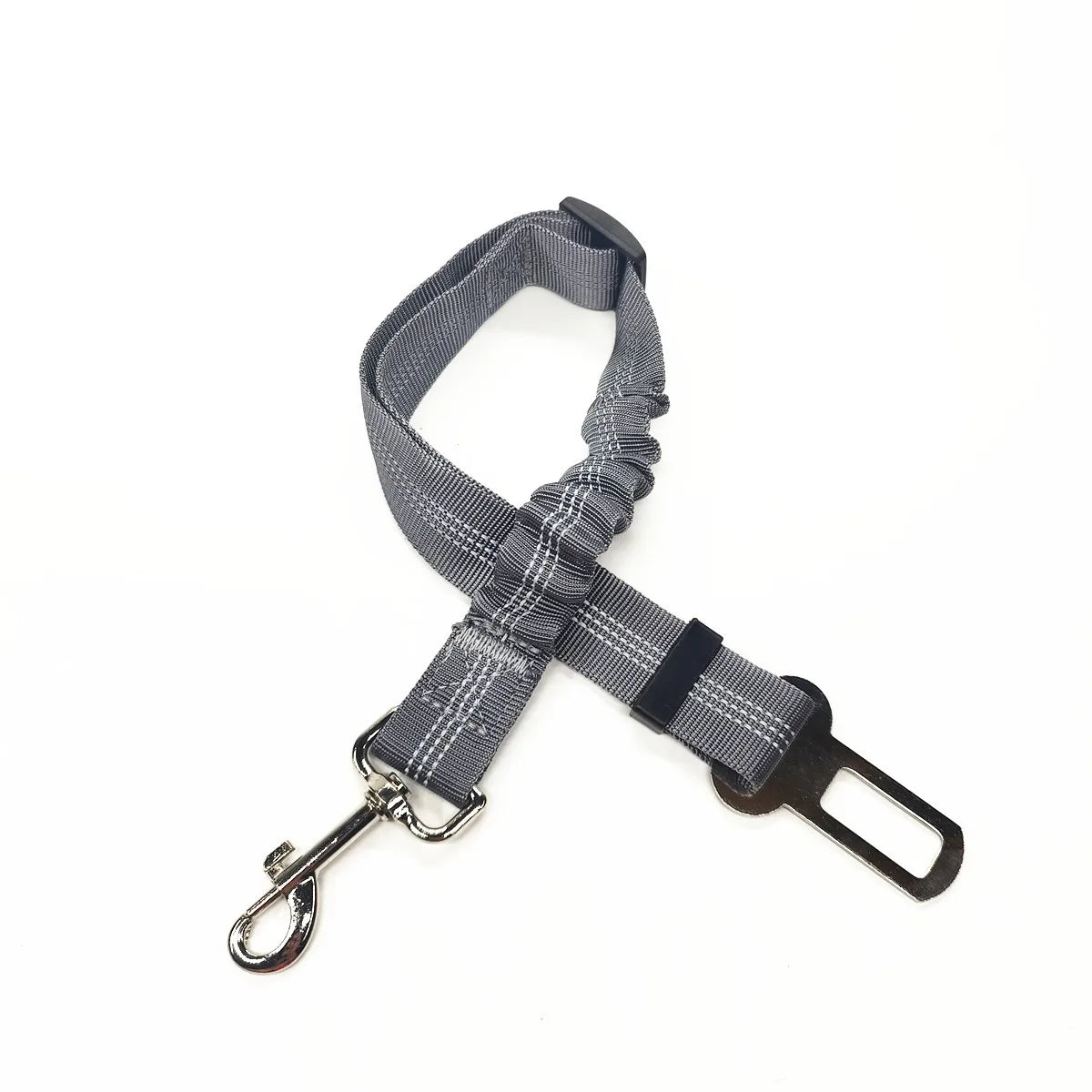 Adjustable Dog Car Seat Belt Harness for - ProPawPet.com