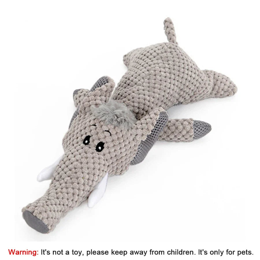 Large Dog Plaything