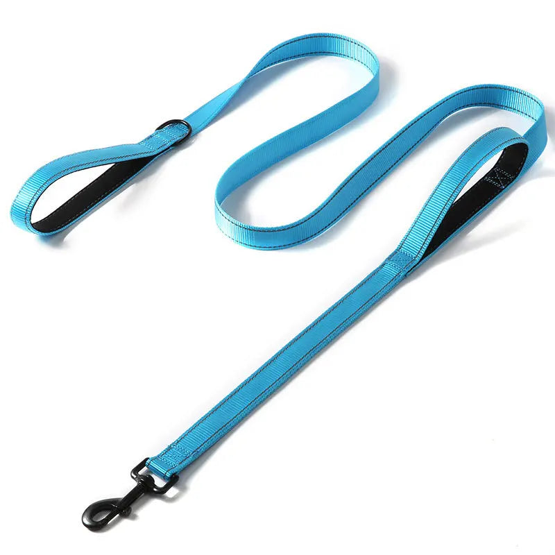 1.2/1.5/1.8m Two Handle Heavy Duty Double - ProPawPet.com