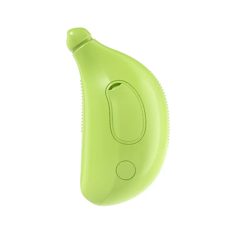 Pet Steam Grooming Brush Cat & Dog Cleaning Steamy Spray