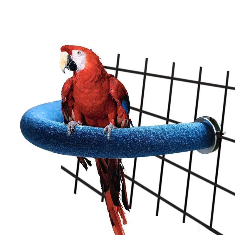 Parrot Sanding Stick Toy Bird Claw Grinding - ProPawPet.com