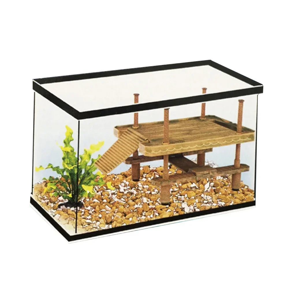 Hot Reptile Turtle Basking Platform Durable - ProPawPet.com